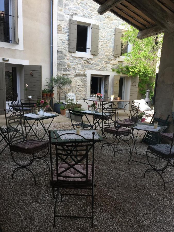 Chez Marie Apartment Maillane Exterior photo